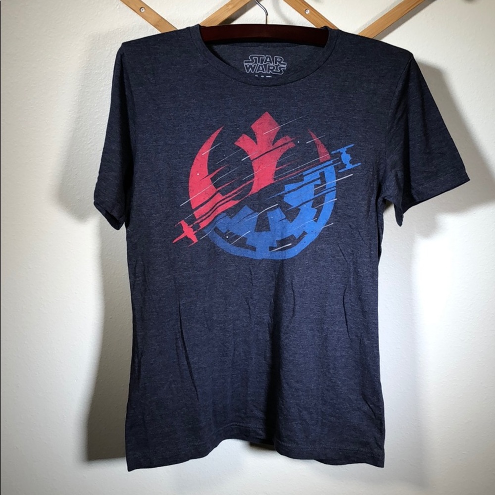 Star Wars T-Shirt